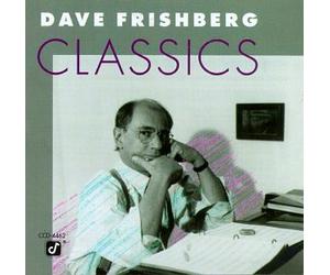 Dave Frishberg - Classics