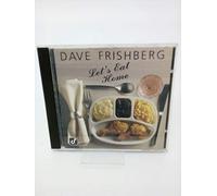 Dave Frishberg - Lets Eat Home [Import]