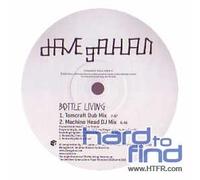 Dave Gahan - Bottle Living