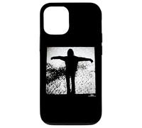 Dave Gahan Depeche Mode Devotional Tour par Phil Nicholls Coque pour iPhone 12/12 Pro