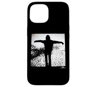Dave Gahan Depeche Mode Devotional Tour par Phil Nicholls Coque pour iPhone 15