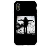 Dave Gahan Depeche Mode Devotional Tour par Phil Nicholls Coque pour iPhone X/XS