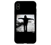 Dave Gahan Depeche Mode Devotional Tour par Phil Nicholls Coque pour iPhone XS Max