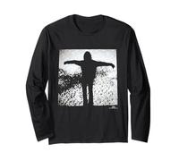 Dave Gahan Depeche Mode Devotional Tour par Phil Nicholls Manche Longue