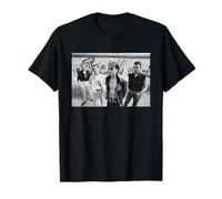 Dave Gahan Depeche Mode Une Belle récompense | Mur de Berlin 1984 T-Shirt
