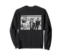 Dave Gahan Depeche Mode Une Belle récompense Mur de Berlin Sweatshirt