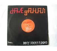 Dave Gahan - Dirty Sticky Floors
