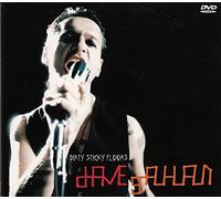 Dave Gahan : Dirty Sticky Floors [DVD Single]
