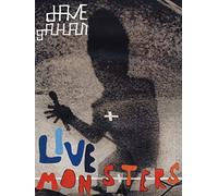 Dave Gahan : Live + Monsters, Olympia 2003