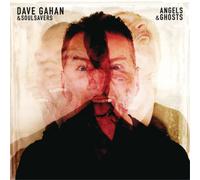 Angels & Ghosts
