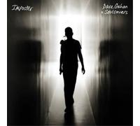 Dave Gahan & Soulsavers Imposter (CD) Album