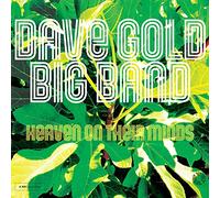 Dave Gold Big Band - Heaven on Their Minds [VINYL]