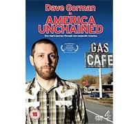 Dave Gorman In America Unchained G