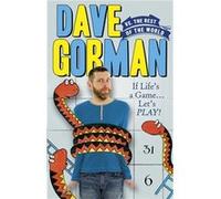 Dave Gorman Vs the Rest of the World by Dave Gorman Paperback Book Gorman, Dave (Auteur)