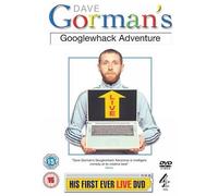 Dave Gorman's Googlewack Adv – Studiocanal – Import anglais