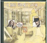 Dave Graney Show,the - Kiss Tomorrow Goodbye [Import]