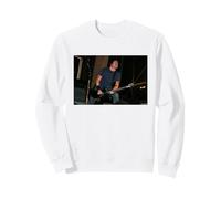 Dave Grohl Foo Fighters en Votre Honneur Nirvana Andy Willsher Sweatshirt