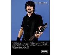 DAVE GROHL This is a call
