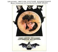 Dave Grusin - 3 Days Of The Condor Soundtrack