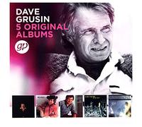 Grusin, Dave - 5 Original Albums [Import]