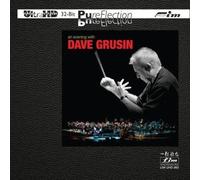 Dave Grusin - An Evening With Dave Grusin [Ultra HDCD]