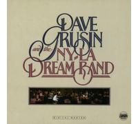 Dave Grusin And The NY-LA Dream Band
