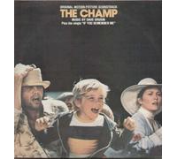 Dave Grusin - Champ (1979) / Vinyl record [Vinyl-LP]