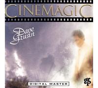 Dave Grusin - Cinemagic [Import]