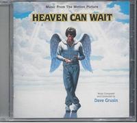 Dave Grusin - Dave Grusin: Heaven Can Wait: [CD]