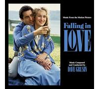 Dave Grusin - Falling In Love