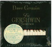 Dave Grusin - Gershwin Connection [Import]