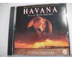 Dave Grusin - Havana