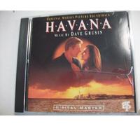 Dave Grusin - Havana [Import]