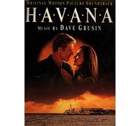 Dave Grusin - Havana (Original Motion Picture Soundtrack) : Dave Grusin