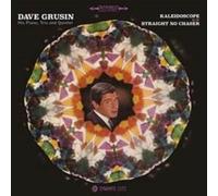 Dave Grusin - Kaleidoscope (7 inch vinyl)