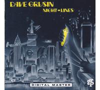 Dave Grusin - Night Lines [Import]
