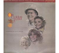 Dave Grusin - On Golden Pond (Music And Original Dialog From The Motion Picture Soundtrack)