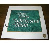 Dave Grusin - Orchestral Album,the [+1]
