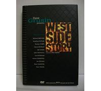 Dave Grusin Presents West Side Story