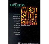 Dave Grusin Presents West Side Story