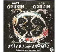 Dave Grusin - Sticks and Stones