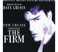 Dave Grusin - The Firm [Import]