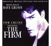 Dave Grusin - The Firm Ost [Import]