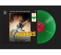 Dave Grusin - The Goonies (Original Score)