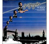 Dave Grusin - The Session