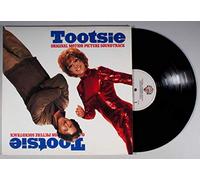 Dave Grusin - Tootsie [Import]