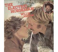 Dave Grusin Willie Nelson - The Electric Horseman