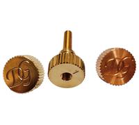 Dave Guardala Dave Guardala Booster-Neck-Screw Bundle 1