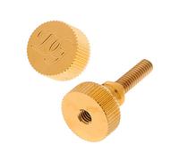 Dave Guardala Dave Guardala Booster-Neck-Screw Set 3 Gold