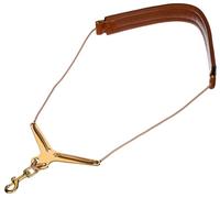 Dave Guardala Dave Guardala Strap for Sax comfort brown